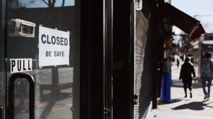 ‘This is awful!’ blast loyal customers of much-loved tea room forced to close after 34 ‘happy & successful years’ --[Reported by Umva mag]