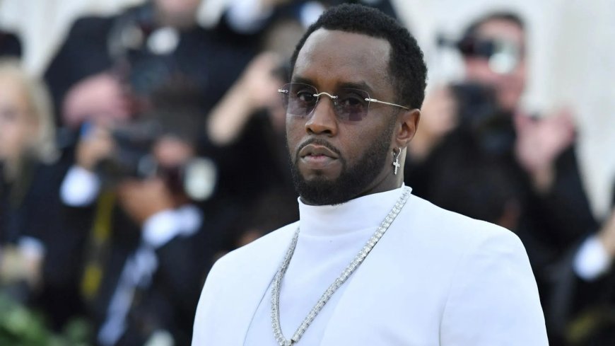 Diddy groped boy, 16, & said ‘don’t you want to break into the business?’, says lawsuit in first child sex assault claim --[Reported by Umva mag]