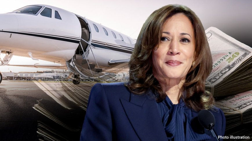 BILLIONAIRES FOR HARRIS: But the people want Trump (the billionaire) --[Reported by Umva mag]