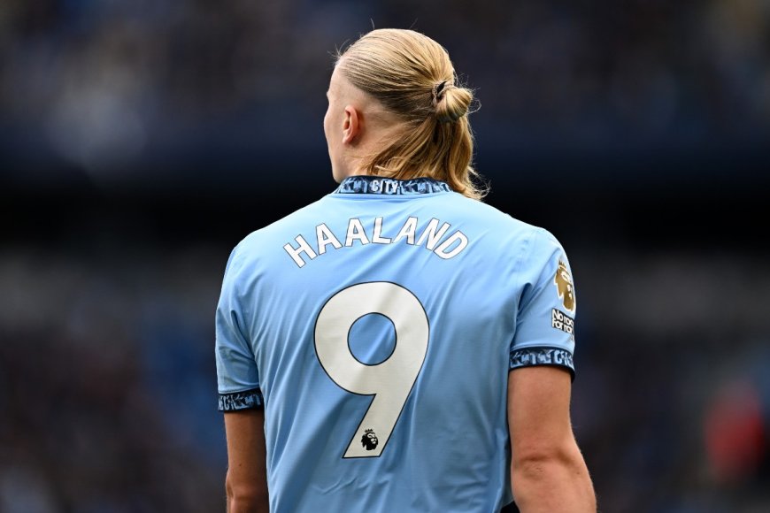 Europeans giants will do anything to sign Man City’s Erling Haaland in 2025 --[Reported by Umva mag]