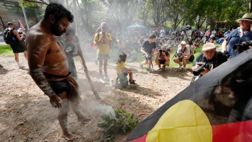 Summit in Australia urges science to do more to embrace First Nations climate knowledge --[Reported by Umva mag]