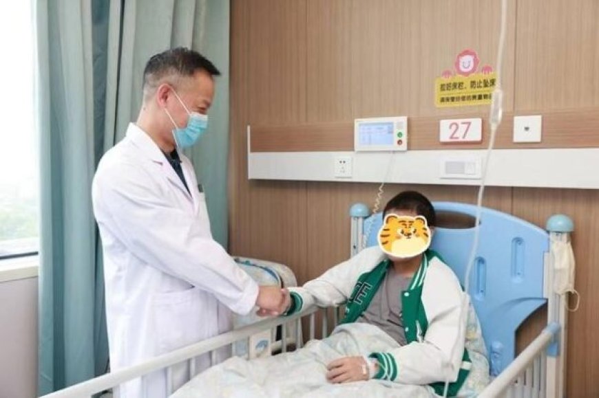 Cell therapy gives hope to children with lupus – China Daily --[Reported by Umva mag]