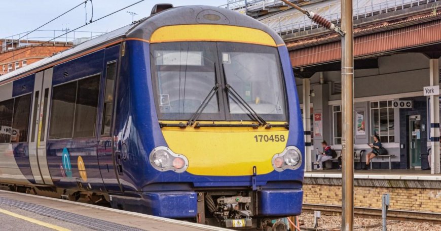 Embattled Northern Rail forced to U-turn after breaking its own ticketing rules --[Reported by Umva mag]