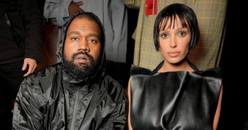 Bianca Censori was Kanye West’s ‘orgy coordinator’ according to shocking new claims --[Reported by Umva mag]