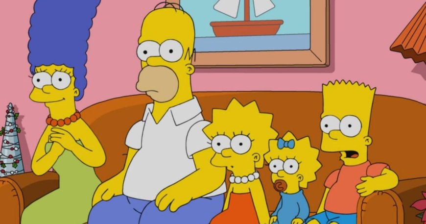 How The Simpsons will probably end after that ‘season finale’ scare --[Reported by Umva mag]