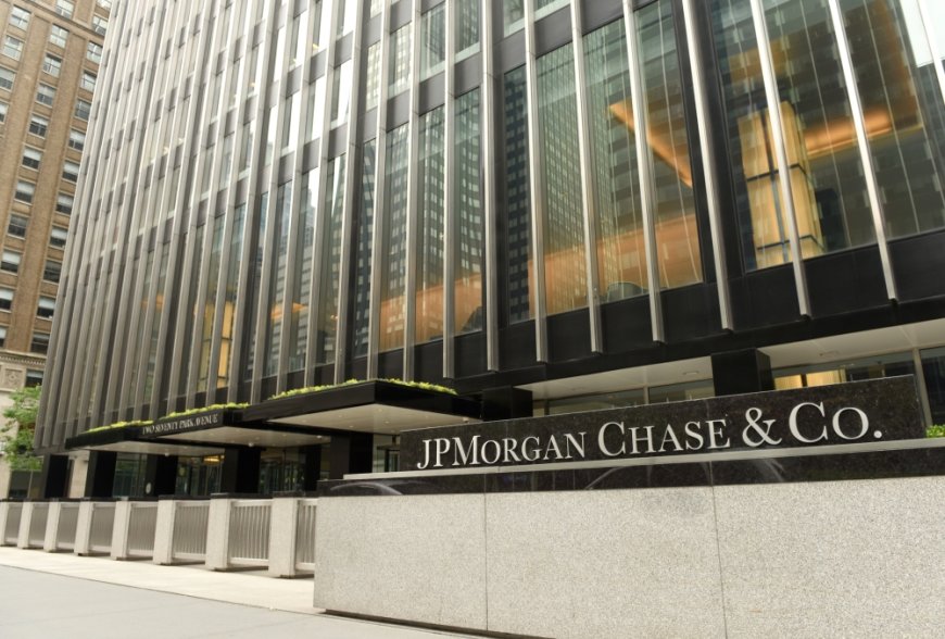 US banking giant JPMorgan Chase gets Kenya entry approval --[Reported by Umva mag]