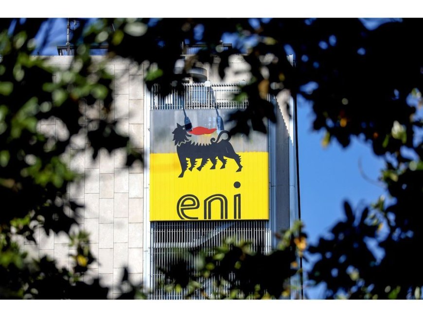 Eni in Talks With Suitors for Stake in New Carbon Capture Unit --[Reported by Umva mag]