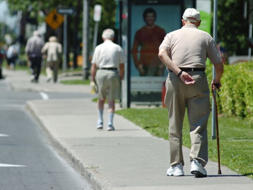 Opinion: Canadians should understand the costs of expanding Old Age Security --[Reported by Umva mag]