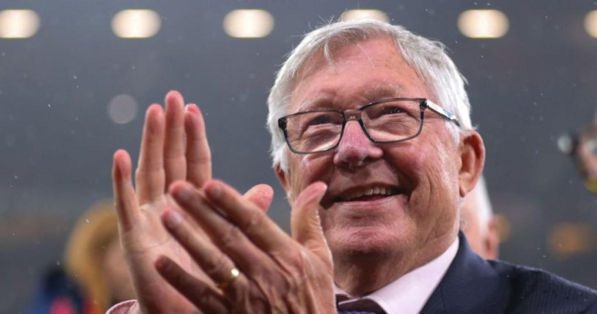 Man Utd stop paying Alex Ferguson in ruthless cost-cutting decision --[Reported by Umva mag]