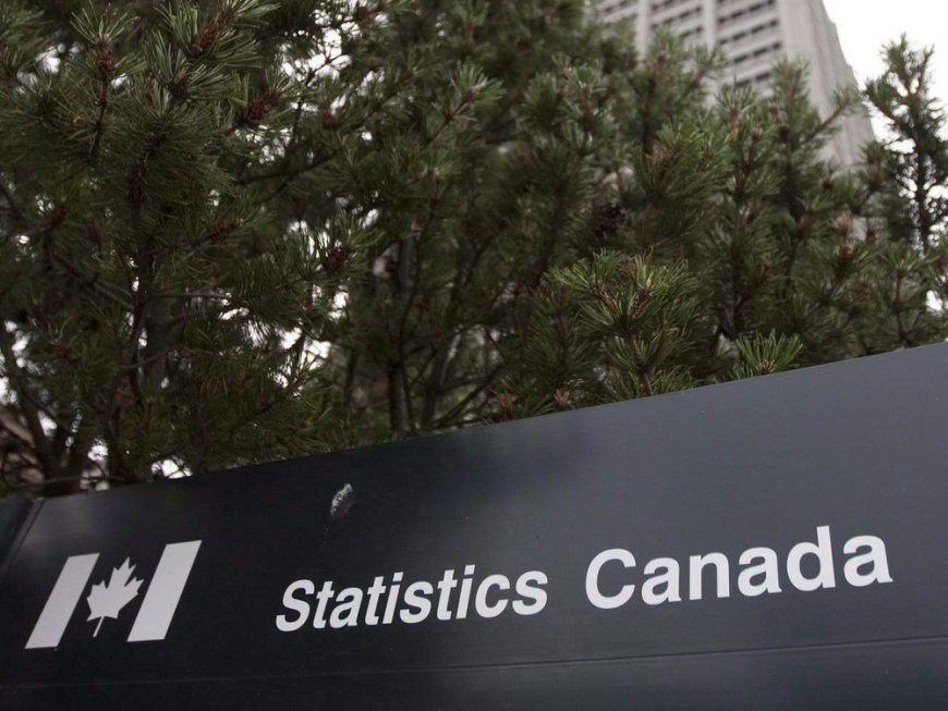 Statistics Canada to release September reading for inflation --[Reported by Umva mag]