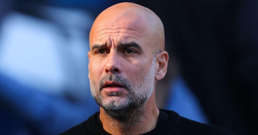 FA have one major fear over appointing Manchester City boss Pep Guardiola as England manager --[Reported by Umva mag]