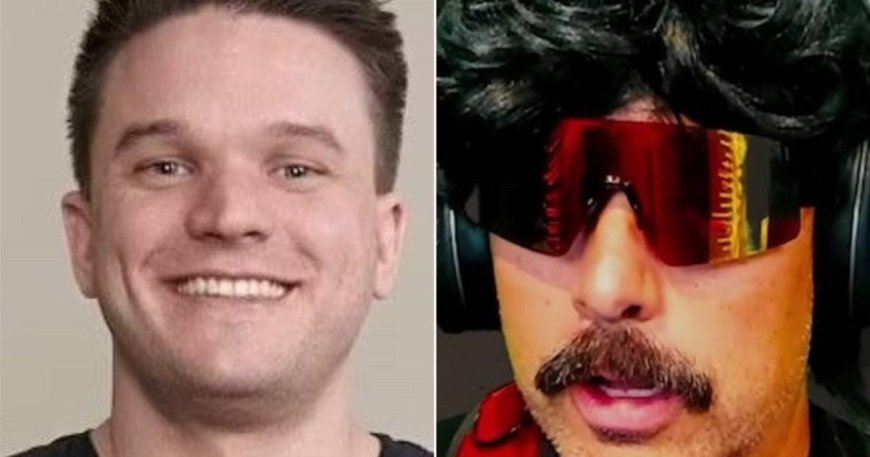 Even Kick doesn’t want Dr Disrespect as founder calls deal a ‘waste of money’ --[Reported by Umva mag]