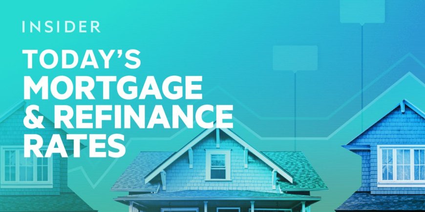 Today's Mortgage Rates, October 15, 2024 | For Lower Rates, the Economy Needs to Cool Off --[Reported by Umva mag]