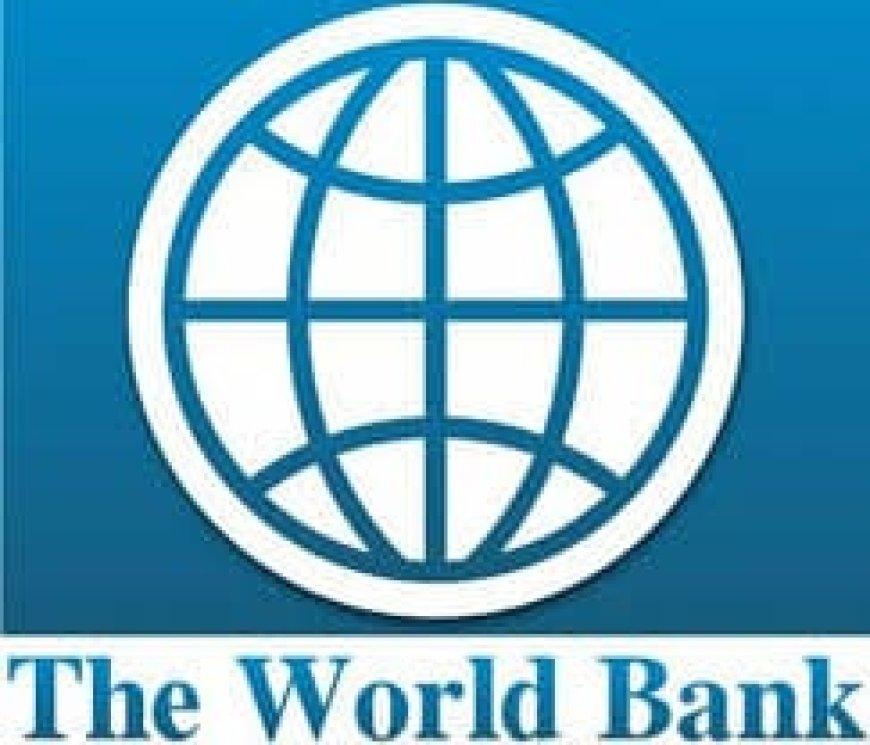 World Bank urges Nigerian gov’t to sustain reform programmes --[Reported by Umva mag]