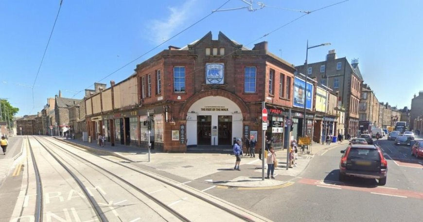 Wetherspoons confirms exact date when iconic pub will close for good --[Reported by Umva mag]