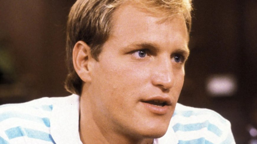 The disgusting reason Woody Harrelson would ‘shut down’ the Cheers set revealed – 30 years after hit sitcom ended --[Reported by Umva mag]