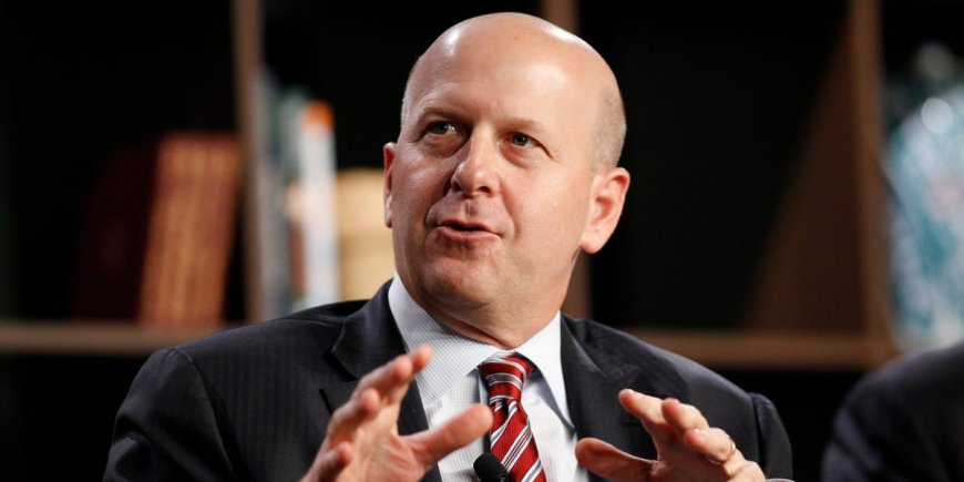 Goldman Sachs beats Wall Street forecasts as investment-banking fees surge 20% --[Reported by Umva mag]