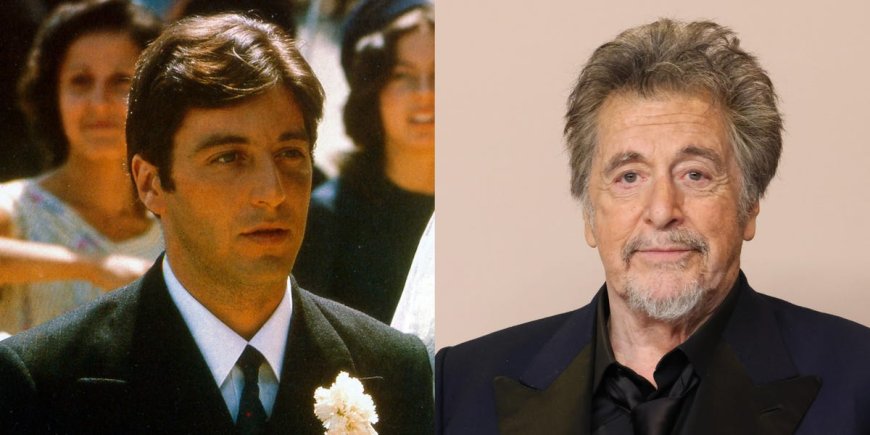 Al Pacino thought 'The Godfather' was going to be 'the worst picture ever made.' It made him and Francis Ford Coppola Hollywood icons and won 3 Oscars. --[Reported by Umva mag]