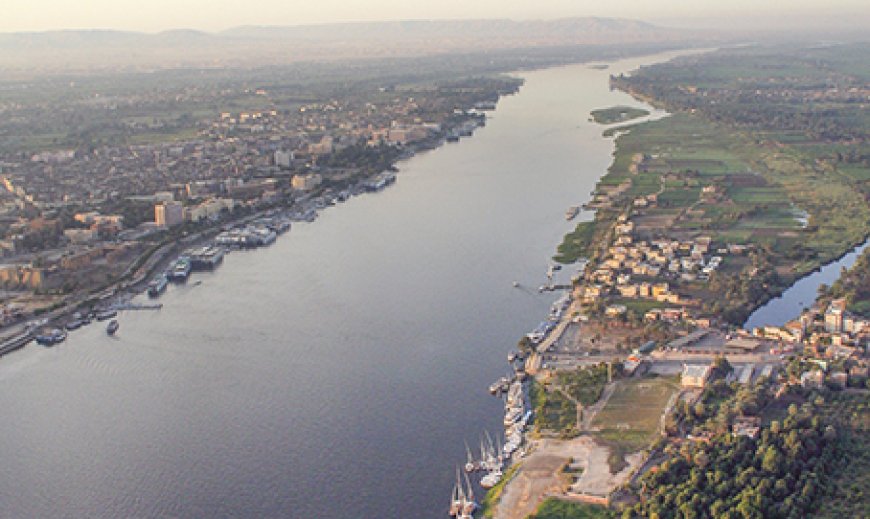 Nile Basin agreement takes effect, Egypt objects --[Reported by Umva mag]