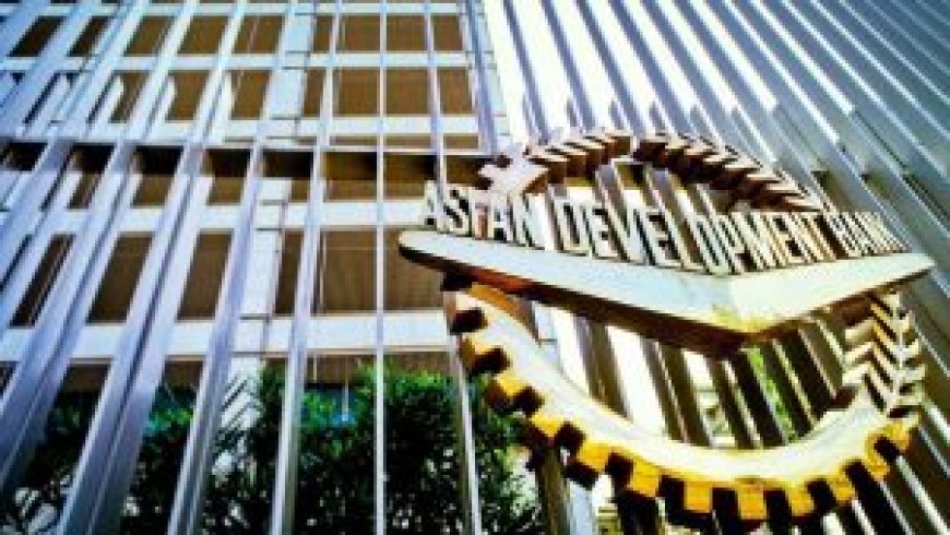 ADB considers PHL tax collection performance to be ‘below potential’ --[Reported by Umva mag]