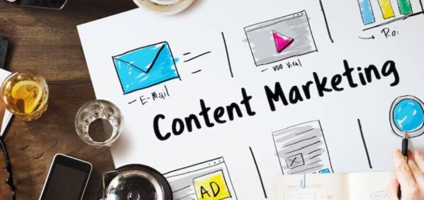 Expert Tips for Natural Link Building with Content Marketing --[Reported by Umva mag]