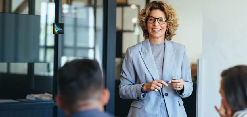 10 Reasons Why the World Needs More Women in Leadership Roles --[Reported by Umva mag]