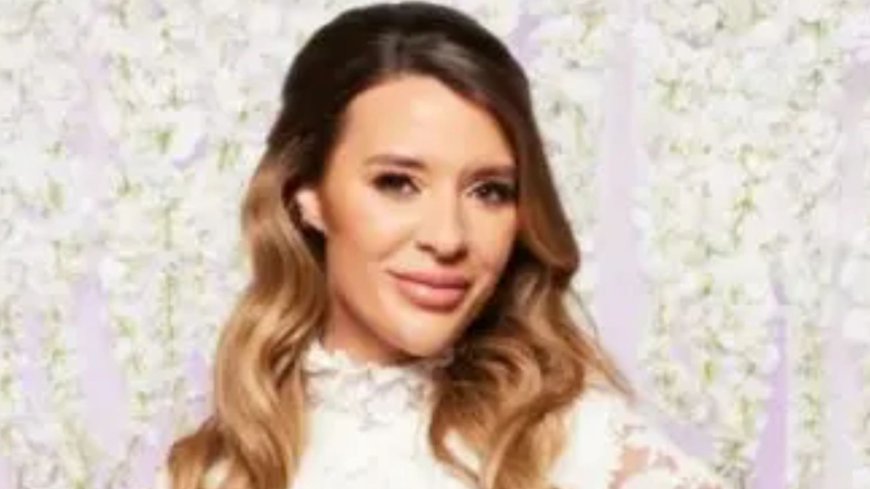 Laura Vaughan’s MAFS diary: I feel a couple swap coming along – and this could mean the end for Hannah and Stephen --[Reported by Umva mag]