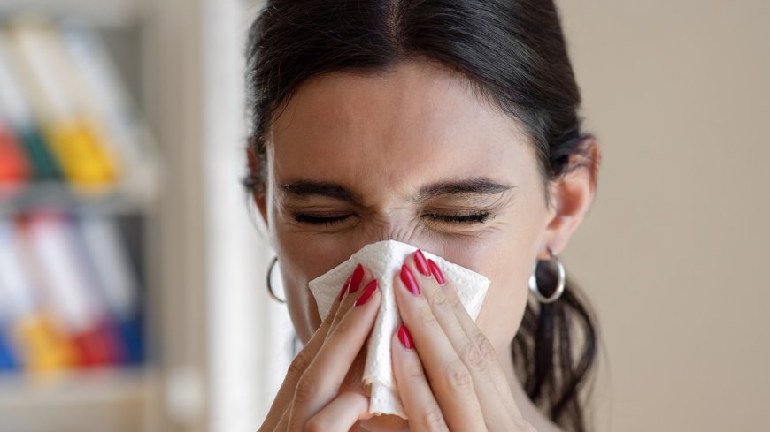 How to tackle a cold in 24 hours – from the best treatments to common myths to avoid --[Reported by Umva mag]