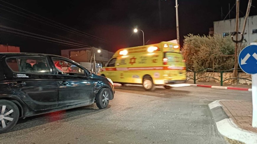 Deadly Israel shooting ruled a terror attack --[Reported by Umva mag]