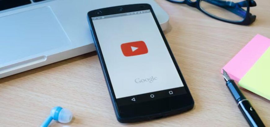 YouTube Marketing for a Small Business --[Reported by Umva mag]