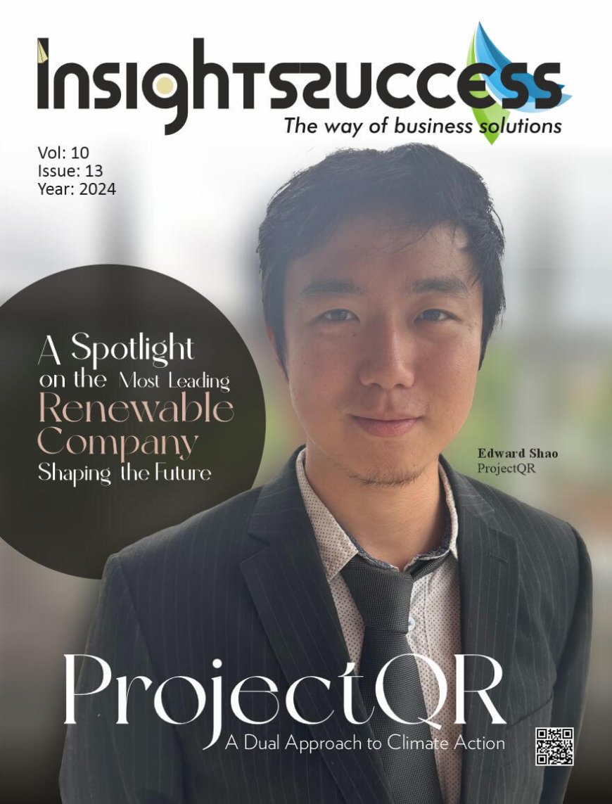 A Spotlight on the Most Leading Renewable Company Shaping the Future --[Reported by Umva mag]