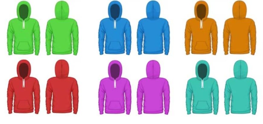 7 Bold Colors of White Essentials Hoodie Trending in 2024 --[Reported by Umva mag]