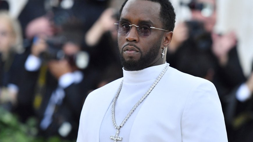 Diddy groped boy, 16, & said ‘don’t you want to break into the business?’ says lawsuit in first child sex assault filing --[Reported by Umva mag]