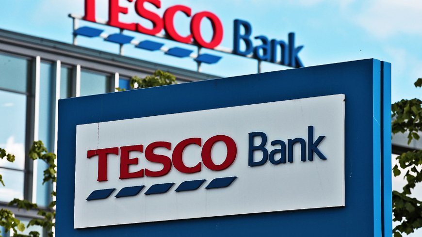 Tesco Bank down leaving customers unable to make credit card payments --[Reported by Umva mag]