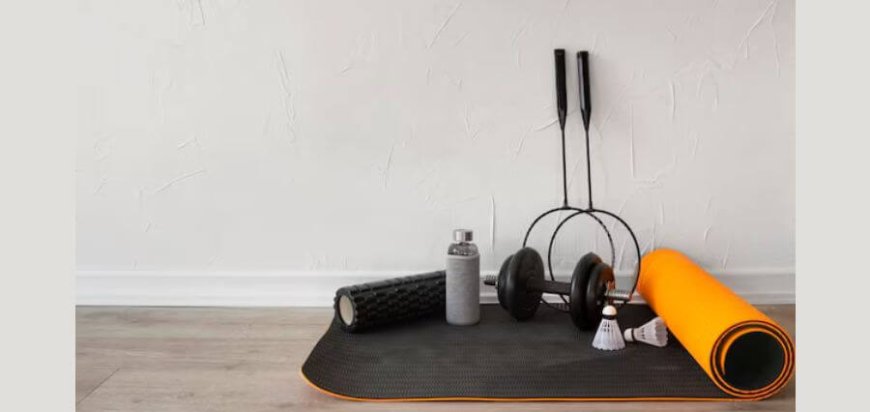 Portable Home Gym Equipment: Your Guide to the Most Effective and Intelligent Workout Experience --[Reported by Umva mag]