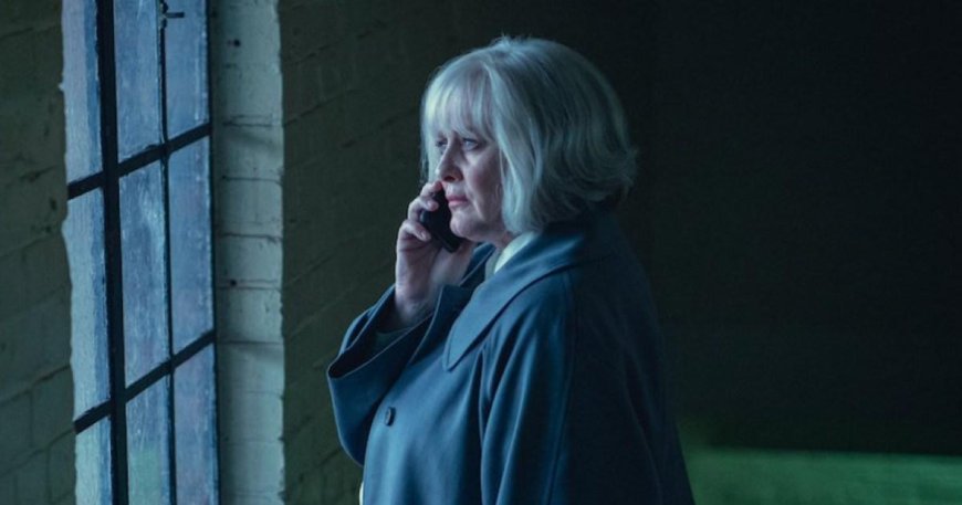 Netflix viewers can’t wait for ‘must-watch’ thriller perfect for Happy Valley fans --[Reported by Umva mag]