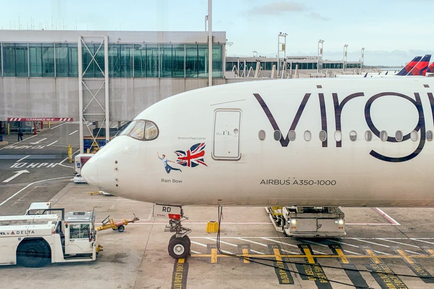 Huge offer: Limited-time 40% transfer bonus from Chase Ultimate Rewards to Virgin Atlantic Flying Club --[Reported by Umva mag]