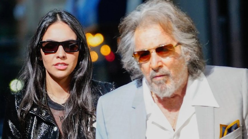 Noor Alfallah dating history: Producer’s relationships with Bill Maher, Al Pacino, Mick Jagger & Clint Eastwood explored --[Reported by Umva mag]