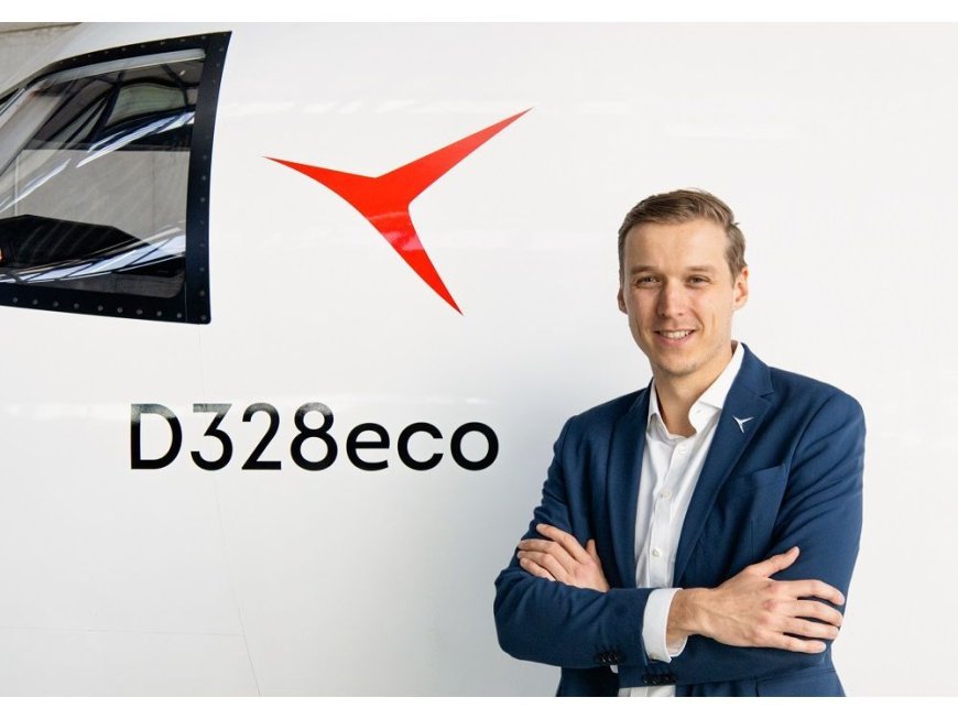 Deutsche Aircraft offers Canadian airlines a new and better way to service remote regions and land anywhere with the 40-seater regional turboprop for the D328eco™ --[Reported by Umva mag]