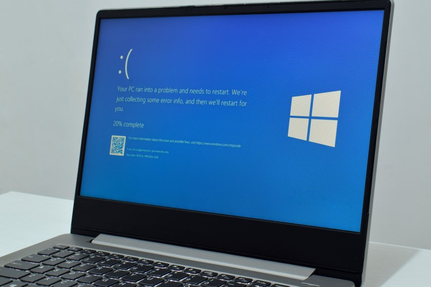 Some Western Digital SSDs cause Windows 11 crashes after 2024 update --[Reported by Umva mag]