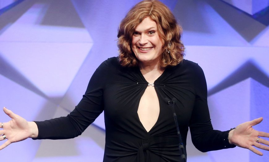 Lilly Wachowski to adapt trans horror novel Manhunt for TV --[Reported by Umva mag]