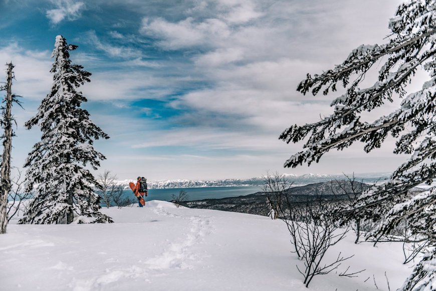 9 under-the-radar ski areas to check out this season --[Reported by Umva mag]