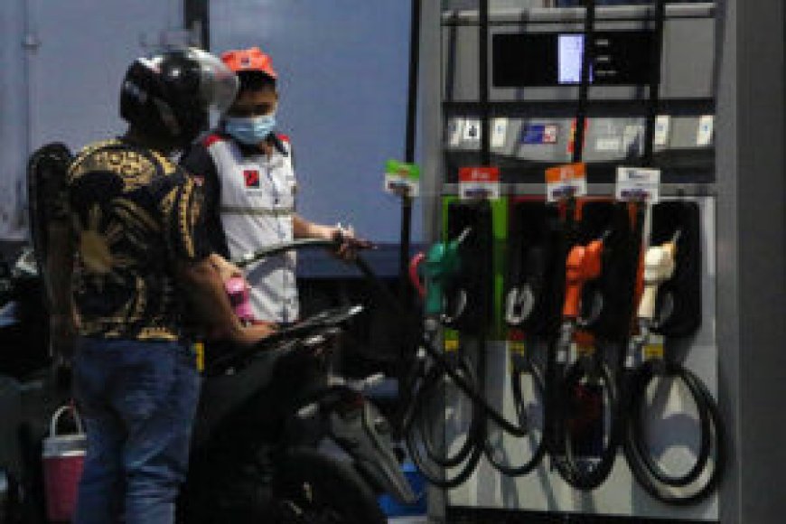 Oil price shocks could fuel inflation anew --[Reported by Umva mag]