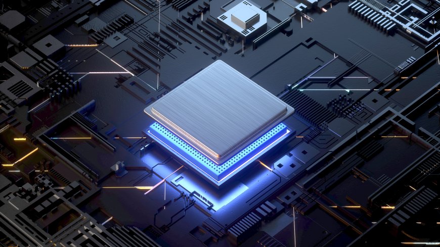 Intel, AMD, and other PC titans join forces to fortify x86 CPUs --[Reported by Umva mag]