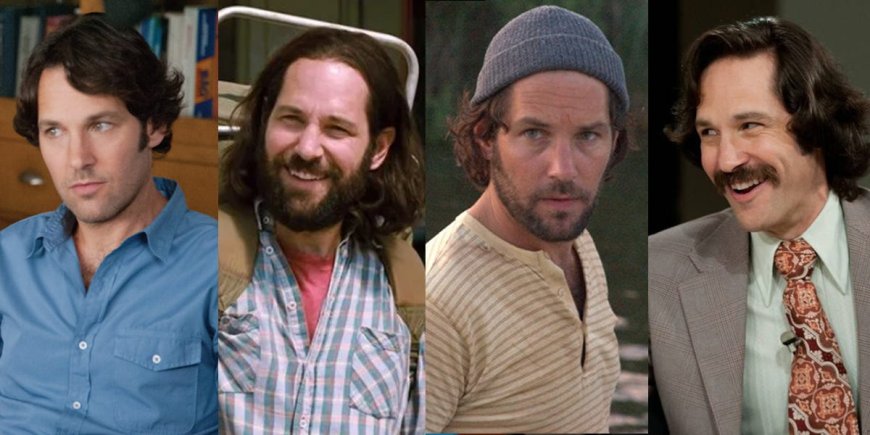 Every single Paul Rudd movie, ranked by critics --[Reported by Umva mag]