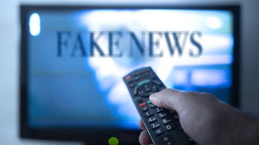 Trust in US news media hits record low – poll --[Reported by Umva mag]