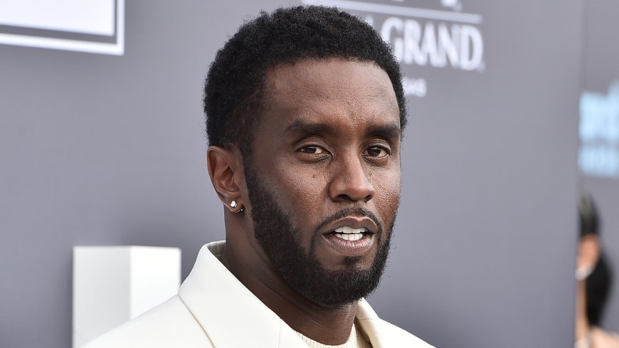 Diddy posts from jail for 1st time since his arrest as he wishes daughter happy birthday just a day after latest claims --[Reported by Umva mag]