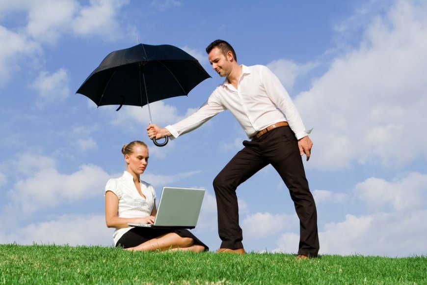 Why Business Insurance is Key to Long-Term Success --[Reported by Umva mag]