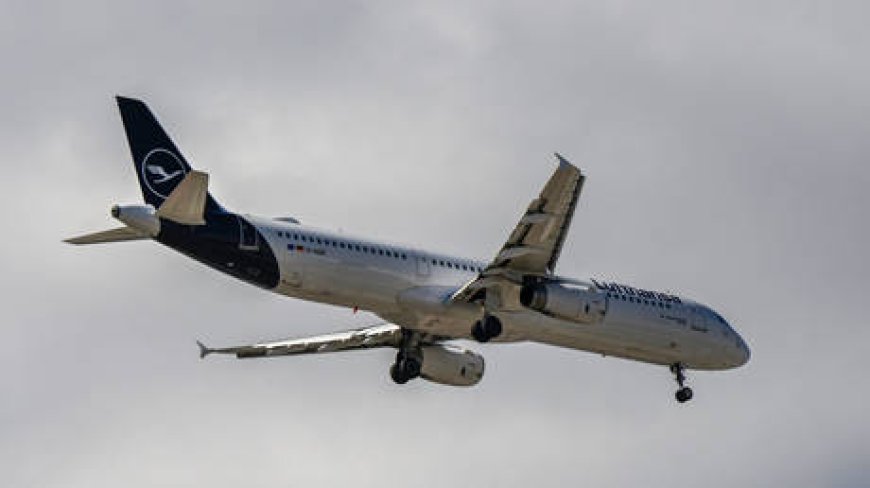 German airline penalized for ‘discriminating’ against Jewish passengers --[Reported by Umva mag]