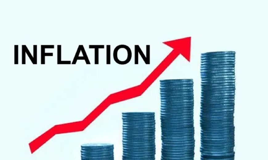 Nigeria’s inflation rate in September peaks at 32.70% --[Reported by Umva mag]